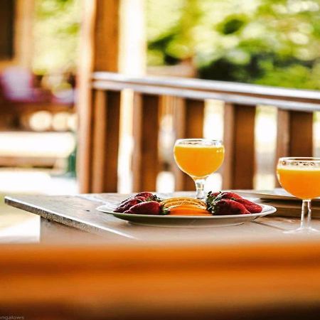 Secret Garden Hotel & Bungalows Çıralı エクステリア 写真