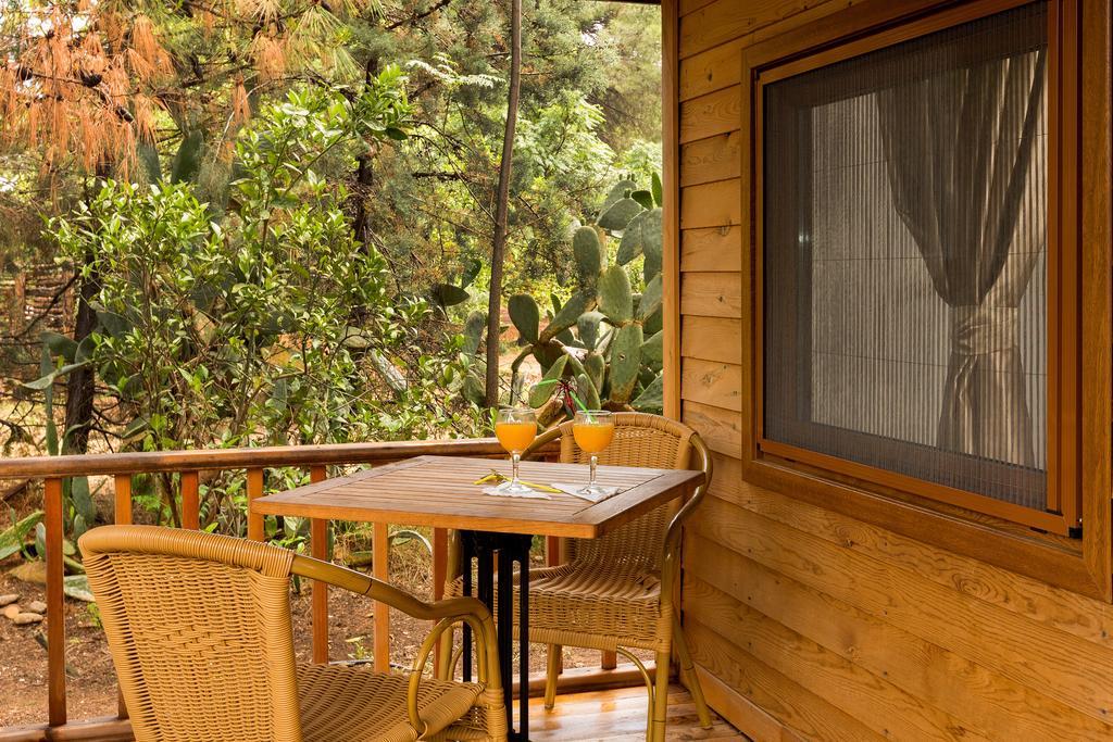 Secret Garden Hotel & Bungalows Çıralı 部屋 写真